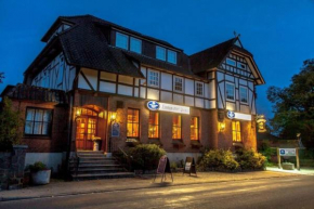 Hotels in Suderburg